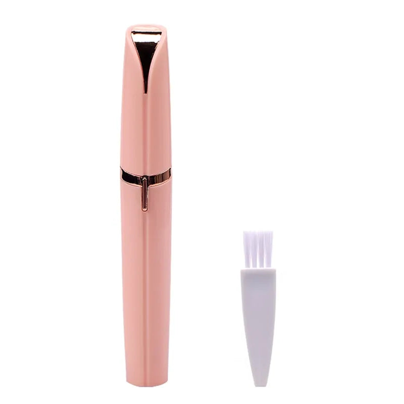 Electric Brow & Face Hair Remover