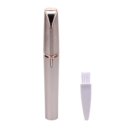 Electric Brow & Face Hair Remover